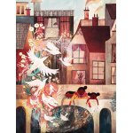 Puzzle freedom new york puzzle company