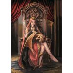 Puzzle anne stokes - amis pour toujours clementoni Puzzle anne stokes - amis pour toujours clementoni