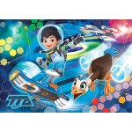 Puzzle g�ant de sol - disney: miles clementoni