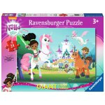 Puzzle g�ant de sol - nella ravensburger