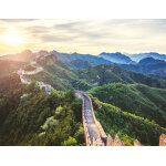 Puzzle la grande muraille de chine ravensburger