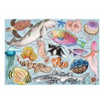 Puzzle great barrier reef hop - house of puzzles