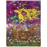 Puzzle guillermo mordillo - save the ship heye