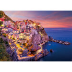 Puzzle hameau de manarola, italie nathan Puzzle hameau de manarola, italie nathan