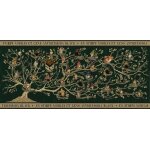 Puzzle harry potter - arbre gnalogique ravensburger