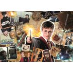 Puzzle harry potter clementoni