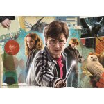 Puzzle harry potter clementoni