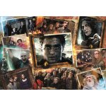 Puzzle harry potter clementoni