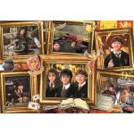 Puzzle harry potter clementoni
