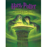 Puzzle harry potter et le prince de sang - ml new york puzzle company