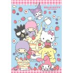 Puzzle hello kitty clementoni