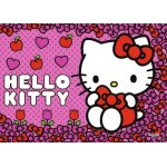Puzzle hello kitty ravensburger