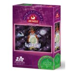 Puzzle horoscope - poisson art puzzle Puzzle horoscope - poisson art puzzle