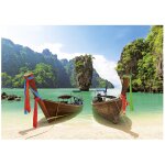 Puzzle �le de james bond thadlande educa