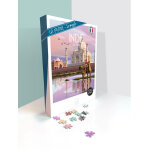 Puzzle inde taj mahal la loutre