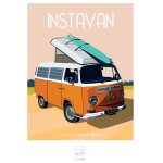 Puzzle instavan - sans rouler des mécaniques la loutre Puzzle instavan - sans rouler des mécaniques la loutre