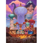 Puzzle jasmine château disney ravensburger Puzzle jasmine château disney ravensburger