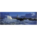 Edition alexander von humboldt - puzzle panoramique - lighthouse le cr