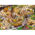 Puzzle wanted - door lock tonio heye