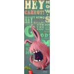 Puzzle zozoville - carrot heye