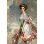 Puzzle john singer sargent : miss mathilde townsend, 1907 grafika kids