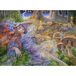 Puzzle josephine wall - after the fairy ball grafika