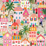 Puzzle love is in the air pieces & peace