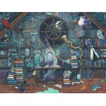 Puzzle merlin ravensburger