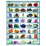 Puzzle les min�raux du monde eurographics