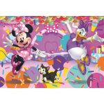 Puzzle minnie clementoni
