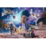 Puzzle mission spatiale schmidt spiele