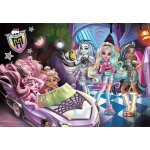 Puzzle monster high clementoni