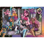 Puzzle monster high clementoni