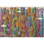 Puzzle mordillo clementoni