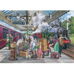 Puzzle n16 - prt  rouler hop - house of puzzles