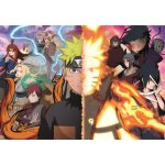 Puzzle naruto shippuden clementoni Puzzle naruto shippuden clementoni