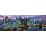 Puzzle new york clementoni