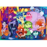 Puzzle de nouvelles motions au quartier gnral ravensburger