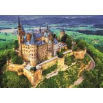 Puzzle photo odyss�e : ch�teau de hohenzollern. allemagne trefl