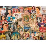Puzzle our glorious queen gibsons Puzzle our glorious queen gibsons