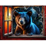 Puzzle l'ours et les lucioles sunsout Puzzle l'ours et les lucioles sunsout