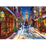 Puzzle p�riode de no�l ravensburger