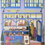 Puzzle petite boulangerie vissevasse