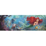 Puzzle la petite sirne clementoni