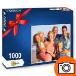 Puzzle photo personnalis 1000 pices planet'puzzles - puzzles photo