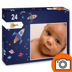 Puzzle photo personnalis 24 pices planet'puzzles - puzzles photo