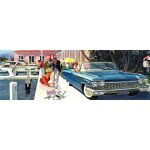 Puzzle picture perfect new york puzzle company