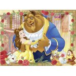 Puzzle pi�ces xxl - la belle et la b�te ravensburger