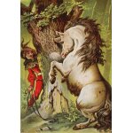 Puzzle pices xxl - carl offterdinger : le vaillant petit tailleur