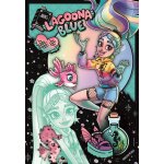 Puzzle pièces xxl - monster high - draculauna clementoni Puzzle pièces xxl - monster high - draculauna clementoni